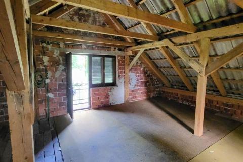 Дом Jablan, Vrbovsko, 120m2