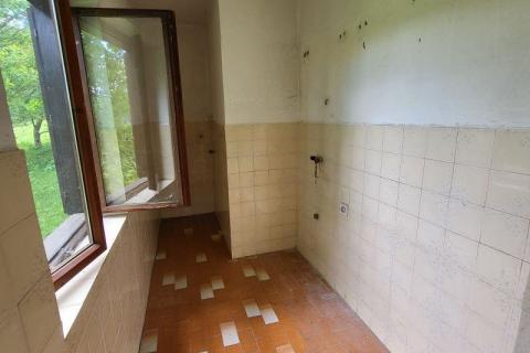 Дом Jablan, Vrbovsko, 120m2