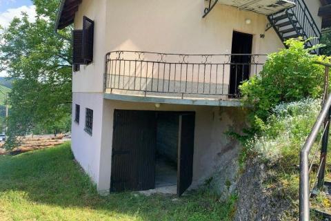 Дом Jablan, Vrbovsko, 120m2