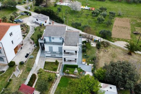 Haus Kampor, Rab, 360m2