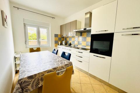 Haus Kampor, Rab, 360m2