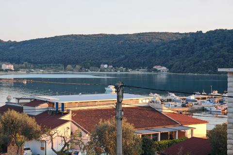 Земельный участок строительного назначения Kampor, Rab, 1.035m2