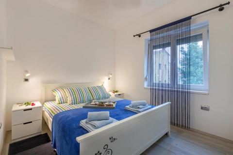 Stanovanje/Apartma Gregovica, Pula, 124,07m2