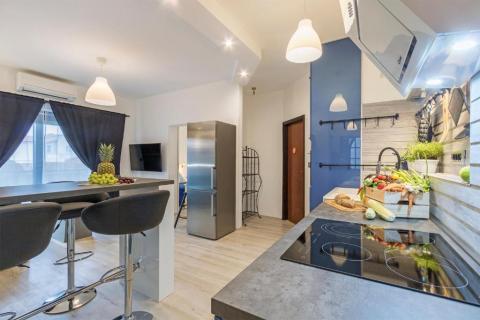 Stanovanje/Apartma Gregovica, Pula, 124,07m2