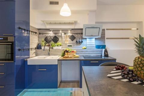 Stanovanje/Apartma Gregovica, Pula, 124,07m2