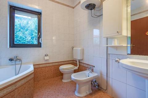Stanovanje/Apartma Gregovica, Pula, 124,07m2