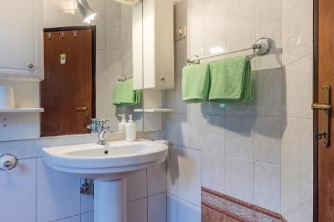 Stanovanje/Apartma Gregovica, Pula, 124,07m2