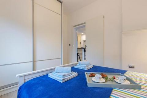 Stanovanje/Apartma Gregovica, Pula, 124,07m2