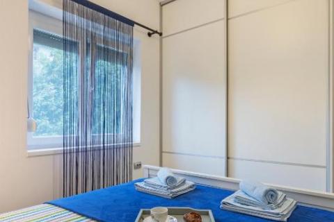 Stanovanje/Apartma Gregovica, Pula, 124,07m2