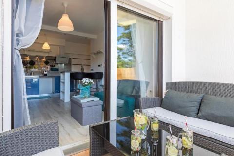 Stanovanje/Apartma Gregovica, Pula, 124,07m2