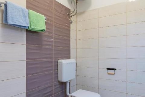 Stanovanje/Apartma Gregovica, Pula, 124,07m2