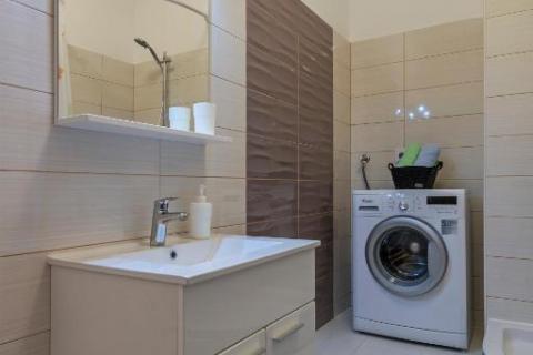 Stanovanje/Apartma Gregovica, Pula, 124,07m2