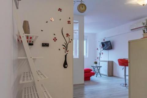 Stanovanje/Apartma Gregovica, Pula, 124,07m2