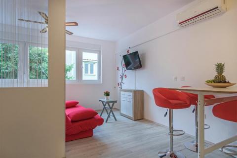 Stanovanje/Apartma Gregovica, Pula, 124,07m2