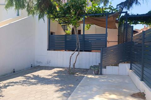 Stanovanje/Apartma Gregovica, Pula, 124,07m2