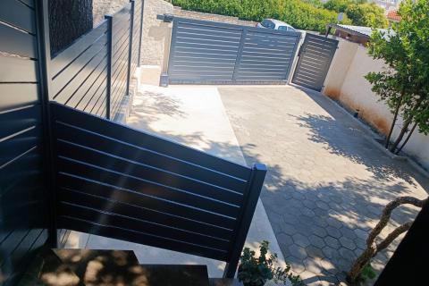 Stanovanje/Apartma Gregovica, Pula, 124,07m2