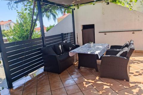 Stanovanje/Apartma Gregovica, Pula, 124,07m2