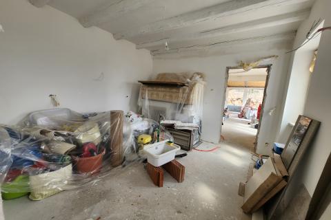 Дом Opatija, 752m2