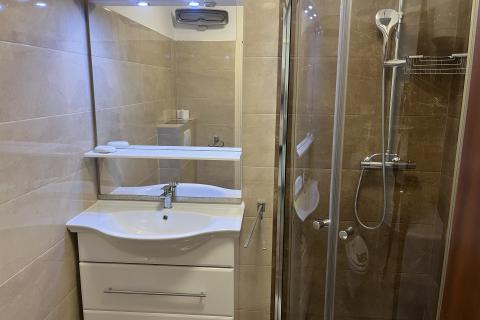 Appartamento Vidikovac, Pula, 66,24m2