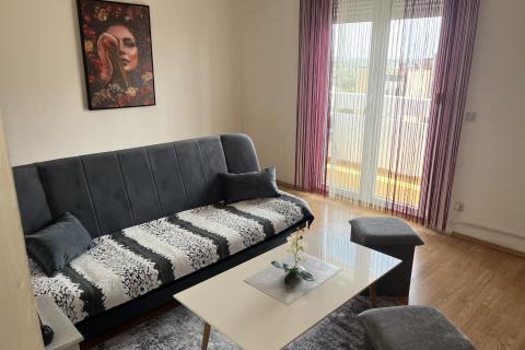 Appartamento Vidikovac, Pula, 66,24m2