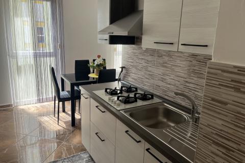 Appartamento Vidikovac, Pula, 66,24m2