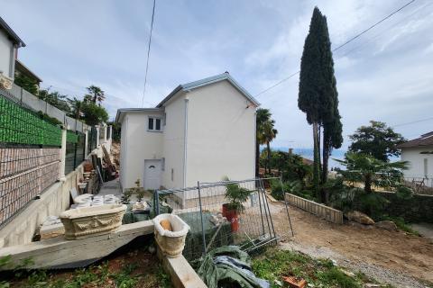 Дом Opatija, 752m2