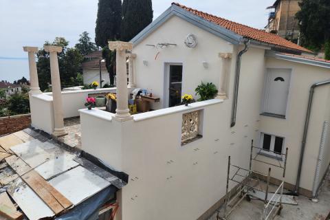 Дом Opatija, 752m2