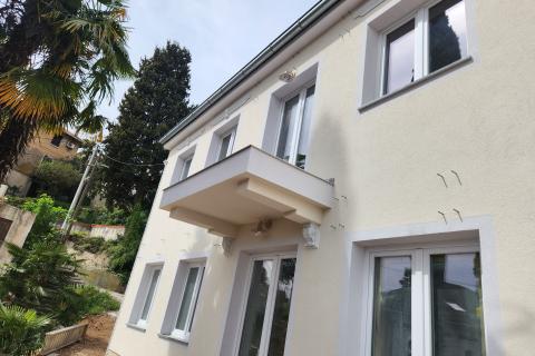 Дом Opatija, 752m2