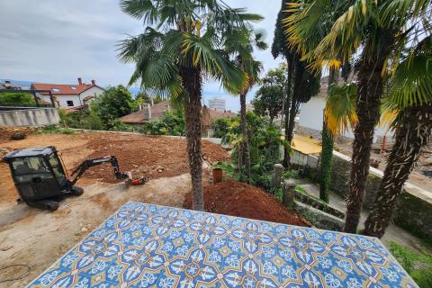 Дом Opatija, 752m2