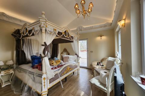 Дом Opatija, 752m2