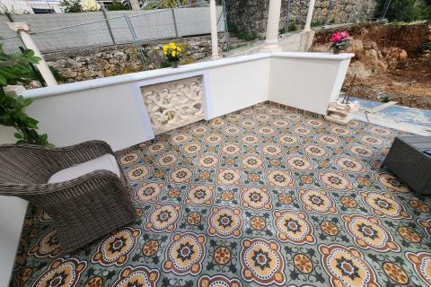 Дом Opatija, 752m2