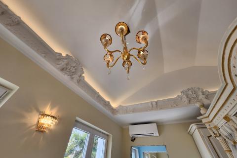 Дом Opatija, 752m2