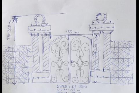 Дом Opatija, 752m2