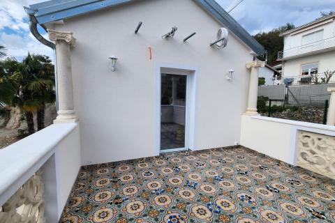 Дом Opatija, 752m2