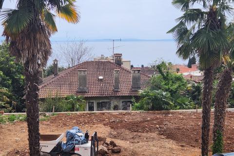 Дом Opatija, 752m2