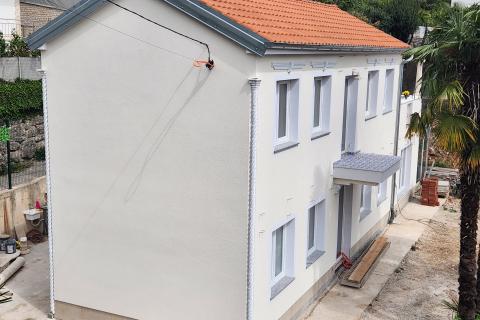 Дом Opatija, 752m2