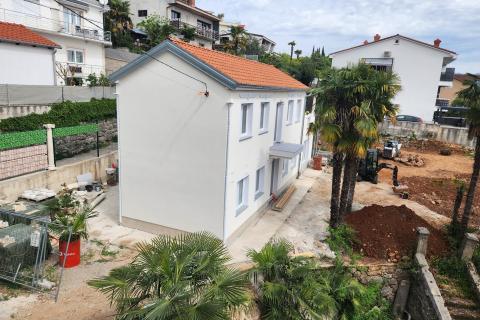 Дом Opatija, 752m2