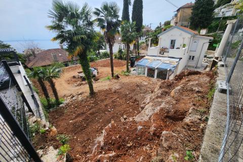 Дом Opatija, 752m2