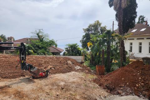 Дом Opatija, 752m2