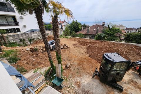 Дом Opatija, 752m2