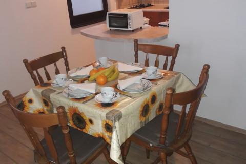 Stanovanje/Apartma Gregovica, Pula, 124,07m2