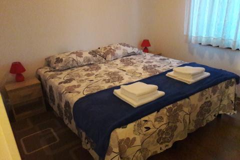Stanovanje/Apartma Gregovica, Pula, 124,07m2