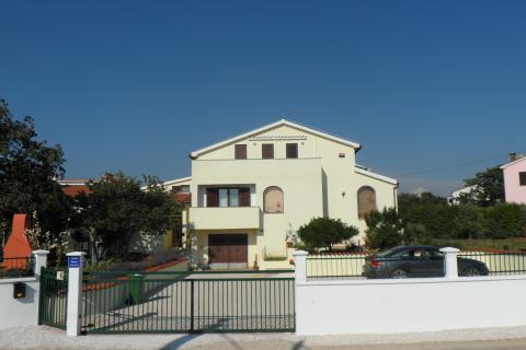 ISTRIA, NOVA VAS &ndash; Huis met zwembad en appartement