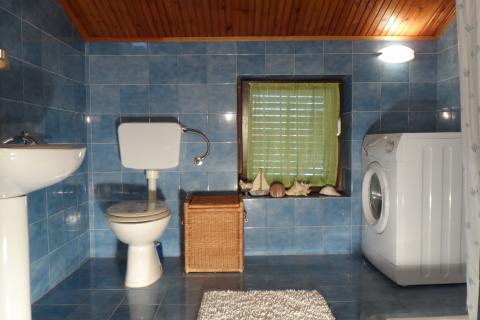 ISTRIA, NOVA VAS &ndash; Huis met zwembad en appartement