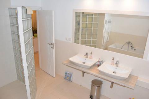 ISTRIA, NOVA VAS &ndash; Huis met zwembad en appartement