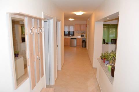 ISTRIA, NOVA VAS &ndash; Huis met zwembad en appartement