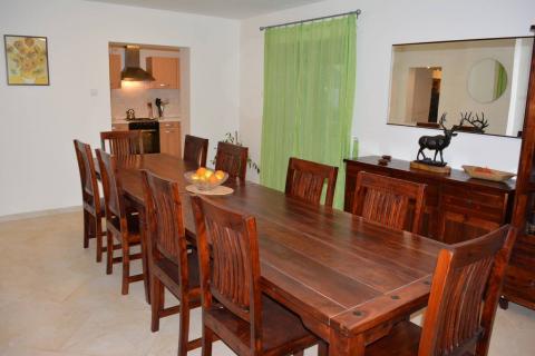 ISTRIA, NOVA VAS &ndash; Huis met zwembad en appartement