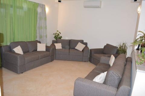 ISTRIA, NOVA VAS &ndash; Huis met zwembad en appartement