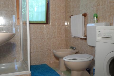 ISTRIA, NOVA VAS &ndash; Huis met zwembad en appartement