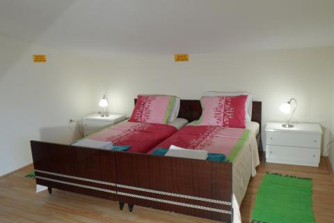 ISTRIA, NOVA VAS &ndash; Huis met zwembad en appartement